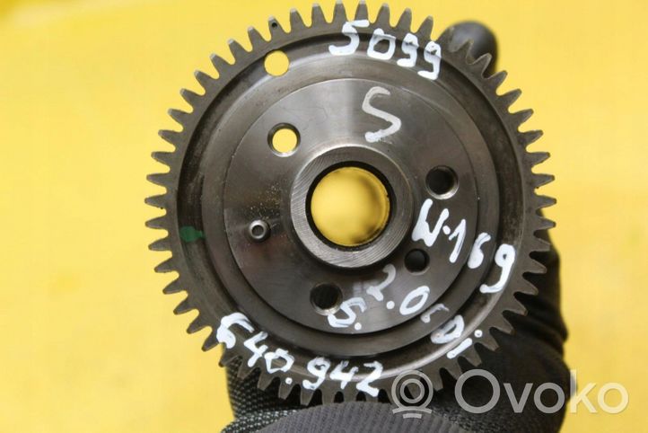 Mercedes-Benz A W169 Camshaft A64030704