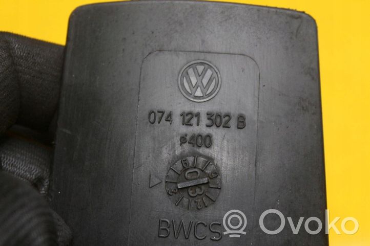 Volkswagen II LT Elektryczny wentylator chłodnicy 074121302B