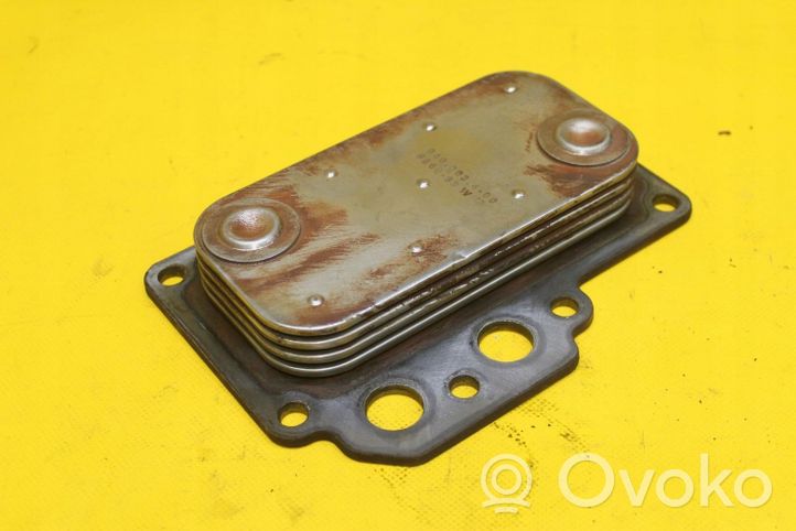 Volkswagen II LT Condenseur de climatisation 9400034-00