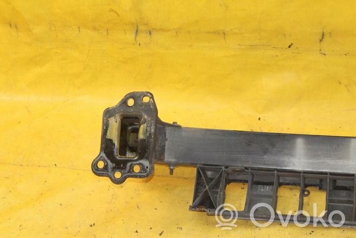 Opel Meriva A Front bumper support beam 