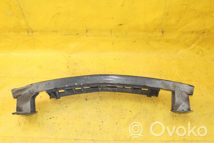 Opel Meriva A Front bumper support beam 