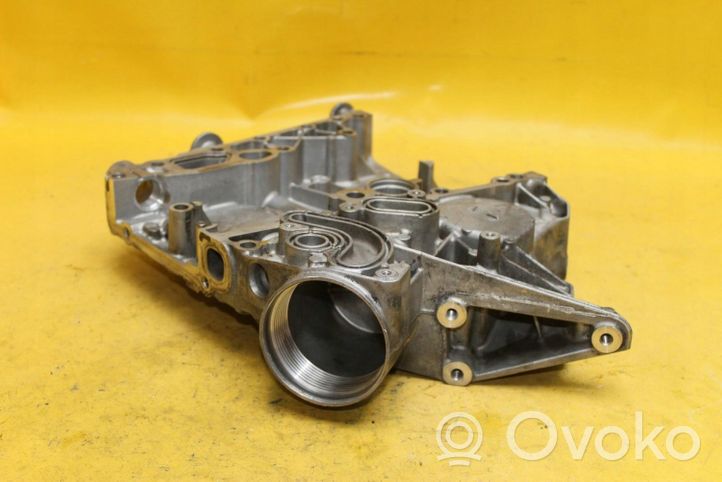 Mercedes-Benz C W203 Cache carter courroie de distribution R6110151102