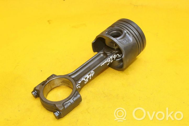 Nissan Qashqai Piston avec bielle 