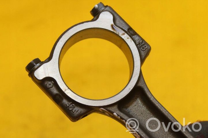 Nissan Qashqai Piston avec bielle 