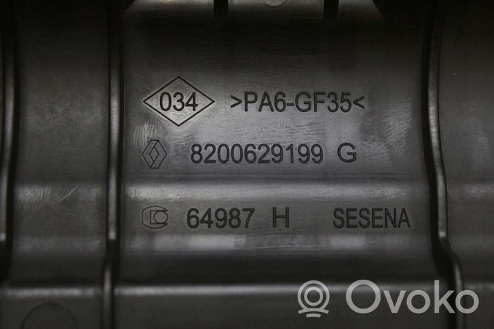 Nissan Qashqai Pokrywa zaworów 8200629199G