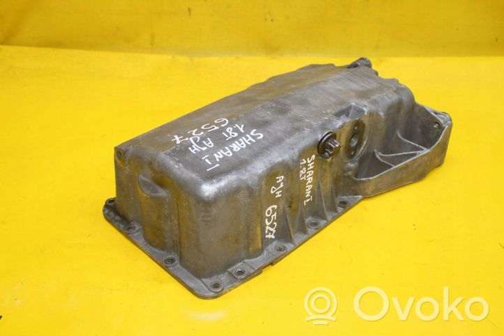 Volkswagen Sharan Oil sump 038103603G