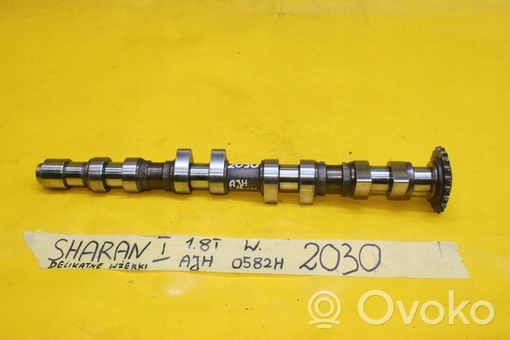 Volkswagen Sharan Camshaft 