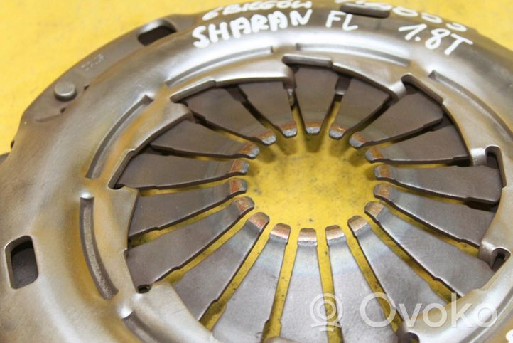 Volkswagen Sharan Pressure plate 