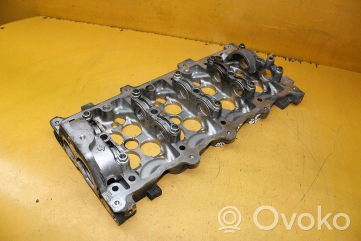 Opel Zafira B Support/coussin de moteur 