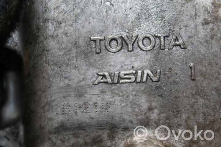 Toyota Auris 150 Jakohihnan kansi (suoja) 