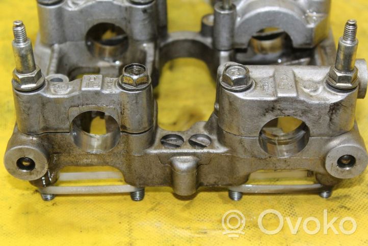 Honda Civic X Camshaft holder 