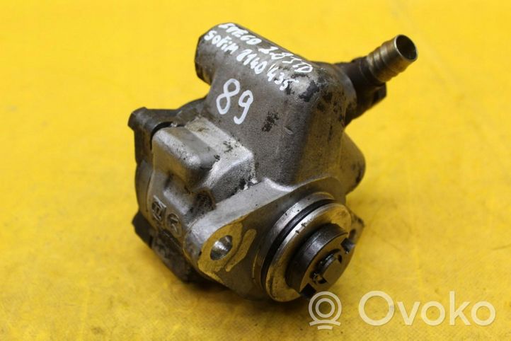 Iveco Daily 3rd gen Pompe de direction assistée 7683955126