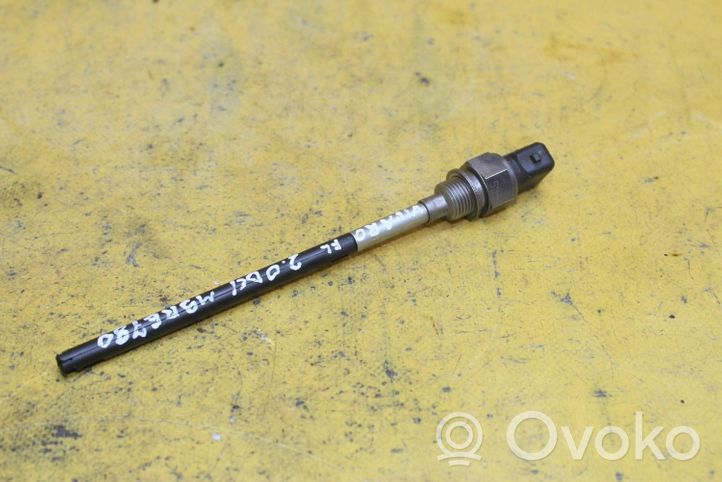 Opel Vivaro Oil level sensor 