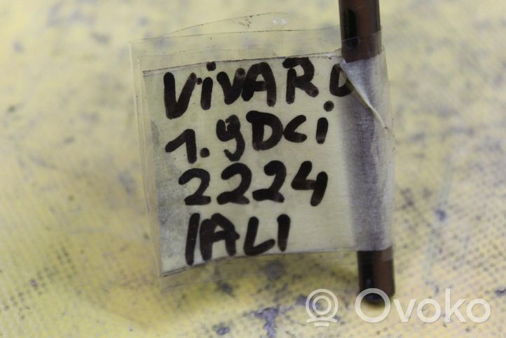 Opel Vivaro Sensore livello dell’olio 421391