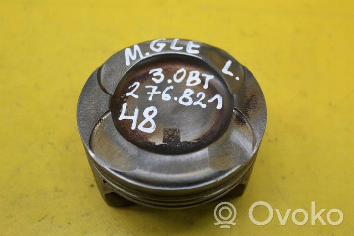 Mercedes-Benz GLE (W166 - C292) Piston 