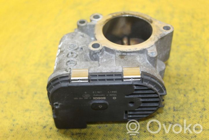 Citroen Relay I Valvola a farfalla 0280750085