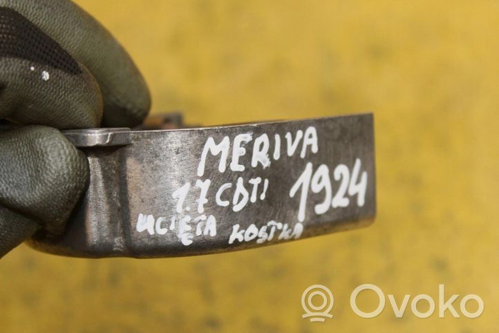 Opel Zafira B Sterownik / Moduł Webasto 24459413