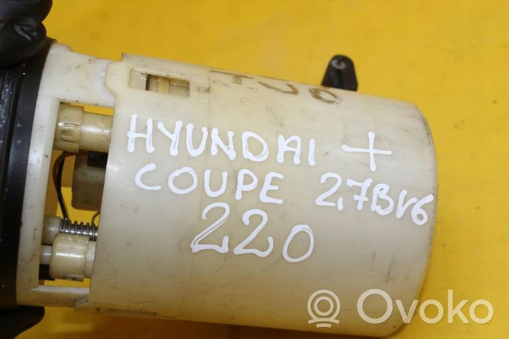 Hyundai Santa Fe Sensore di livello del carburante 31110-2C