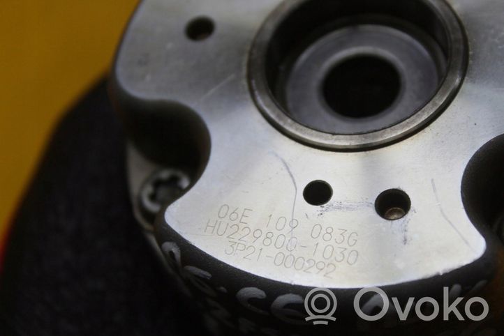 Audi A6 Allroad C6 Camshaft pulley/ VANOS 06E109083G