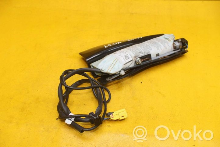 Audi A6 C7 Sėdynės oro pagalvė 4G5880241B