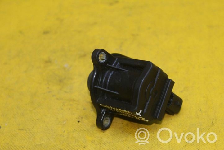 Renault Clio IV Solenoidinis vožtuvas 144839204R