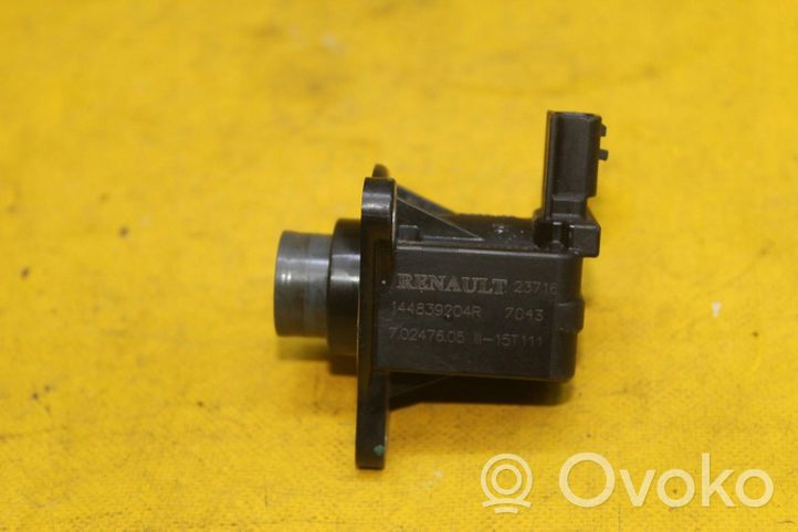 Renault Clio IV Solenoidinis vožtuvas 144839204R