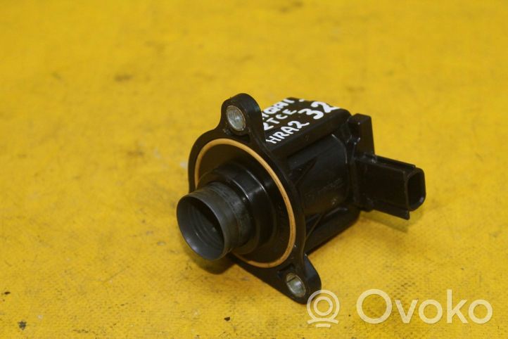 Renault Clio IV Solenoidinis vožtuvas 144839204R