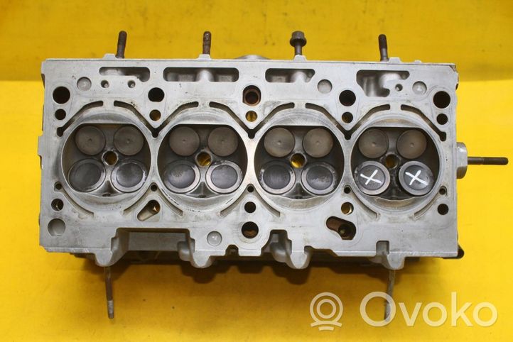 Volkswagen PASSAT B6 Engine head 06F103373