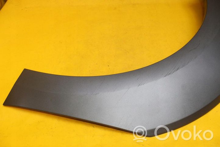 Seat Altea XL Fender trim (molding) 5P8853777A