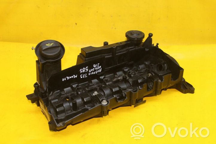 Toyota Avensis T270 Cache culbuteur 11128589943