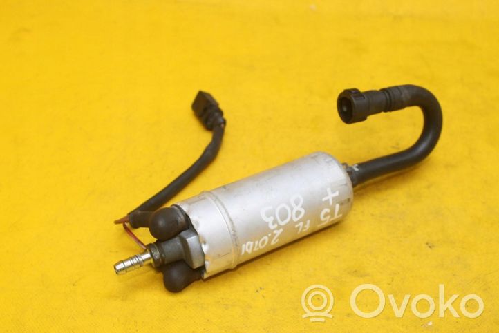 Volkswagen Multivan T5 In-tank fuel pump 