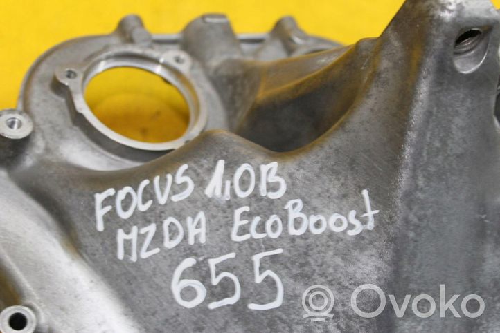 Ford Focus Osłona paska / łańcucha rozrządu CM5G-6059-GC