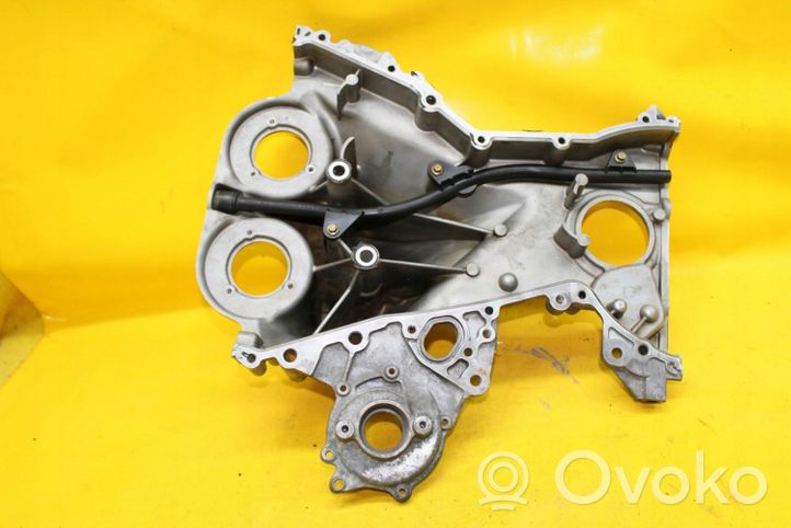 Ford Focus Osłona paska / łańcucha rozrządu CM5G-6059-GC