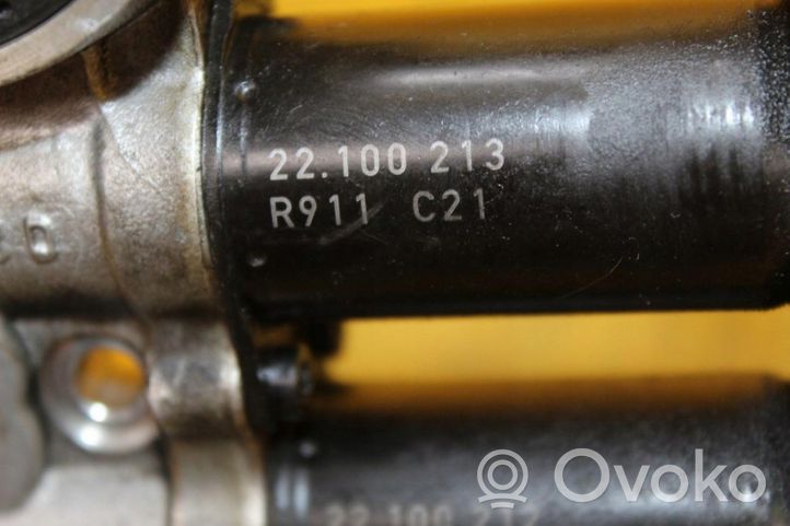 Audi A4 S4 B6 8E 8H Electrovanne position arbre à cames 06C103108D