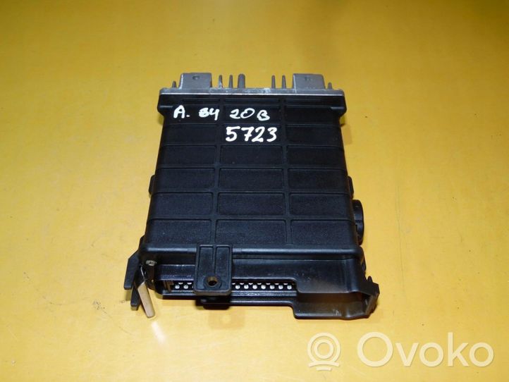 Audi 80 90 S2 B4 Centralina/modulo motore ECU 443907311H