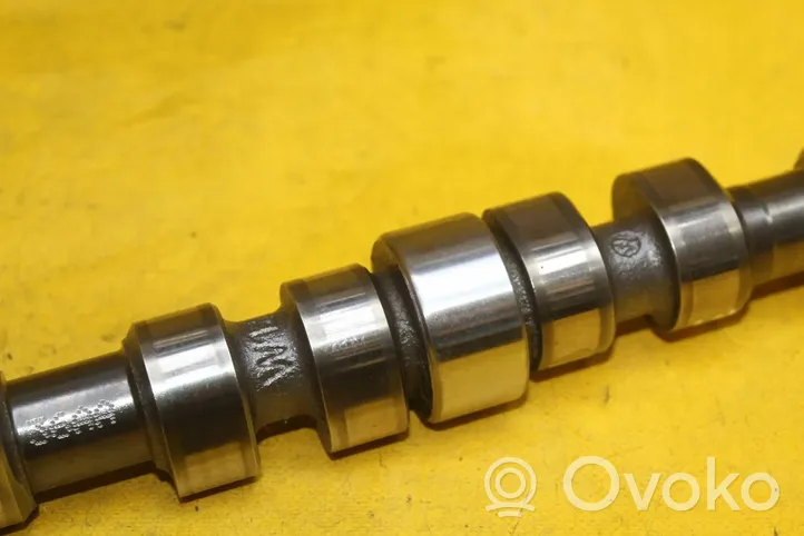 Volkswagen Polo IV 9N3 Camshaft 36AA