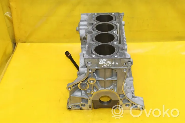 Volkswagen Golf VI Engine block 06B103019AK