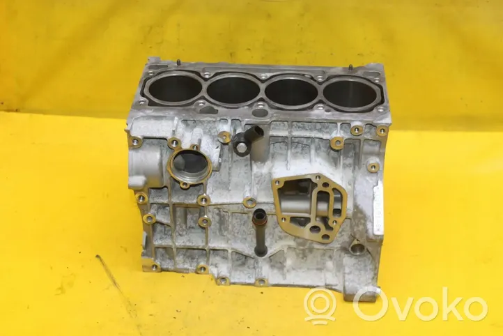 Volkswagen Golf VI Engine block 06B103019AK