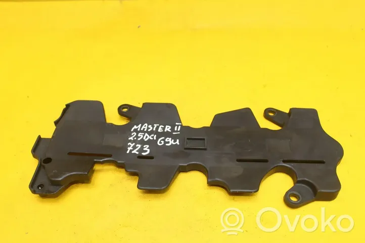 Opel Movano B Staffa del cuscinetto di supporto dell’albero di trasmissione 8200177258