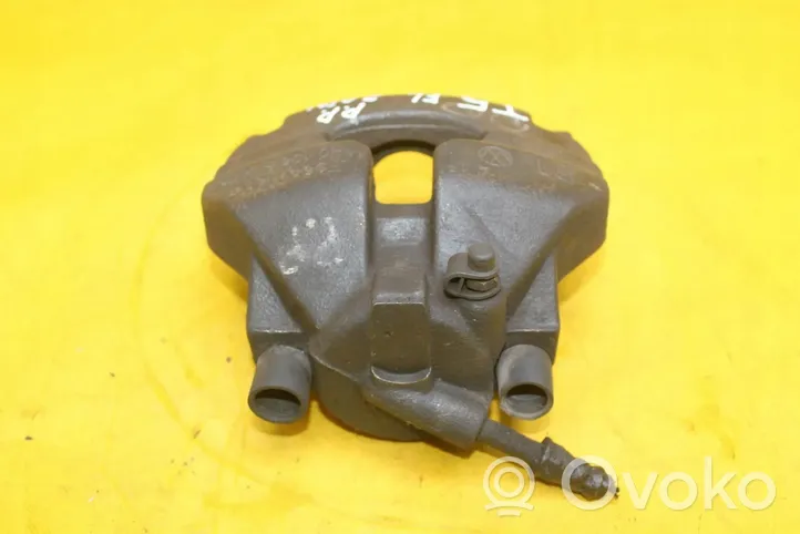 Volkswagen Multivan T5 Front brake caliper 7H0106EE