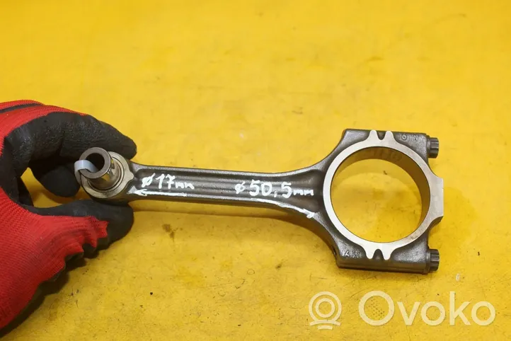 Volkswagen Polo IV 9N3 Connecting rod/conrod 032T