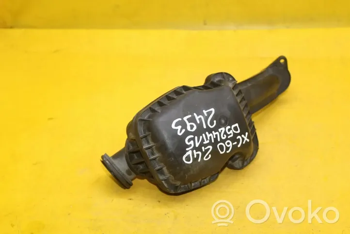 Volvo XC60 Intake resonator 30774691