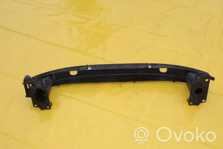 Volkswagen Phaeton Front bumper support beam 3D0807105AG