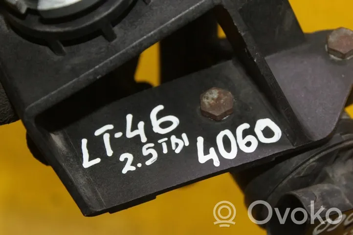 Volkswagen II LT Akceleratoriaus pedalas A0115428617