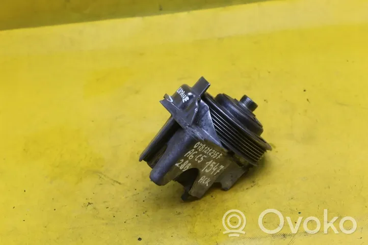 Audi A4 S4 B5 8D Supporto di montaggio del motore 078121235F