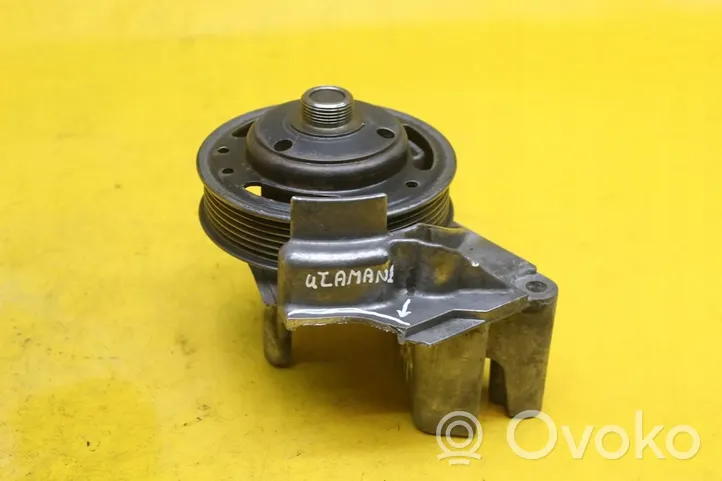 Audi A4 S4 B5 8D Supporto di montaggio del motore 078121235F