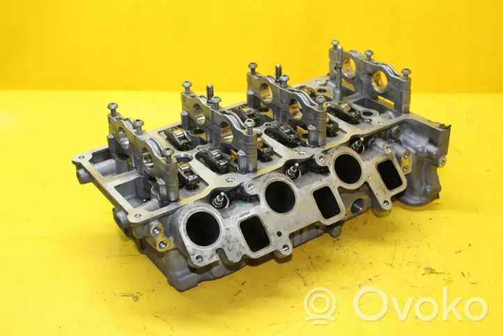 Audi A6 C7 Culata del motor 0594AS