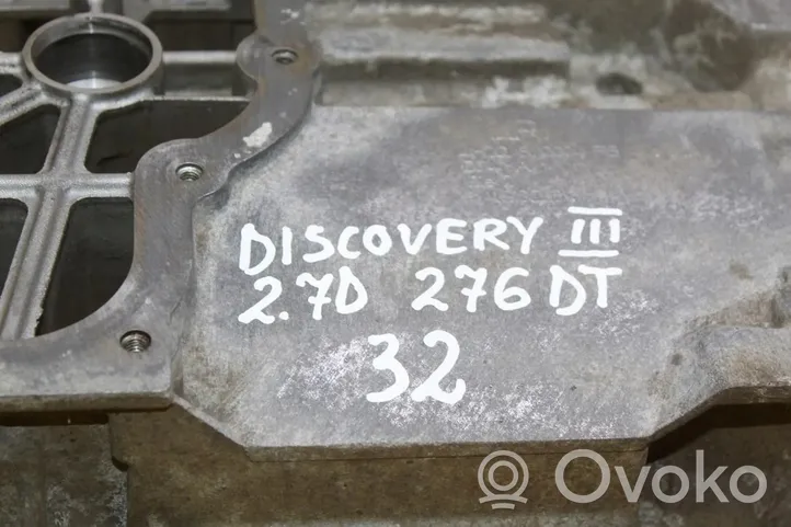 Land Rover Discovery Sport Картер 4H2Q6U0004FB