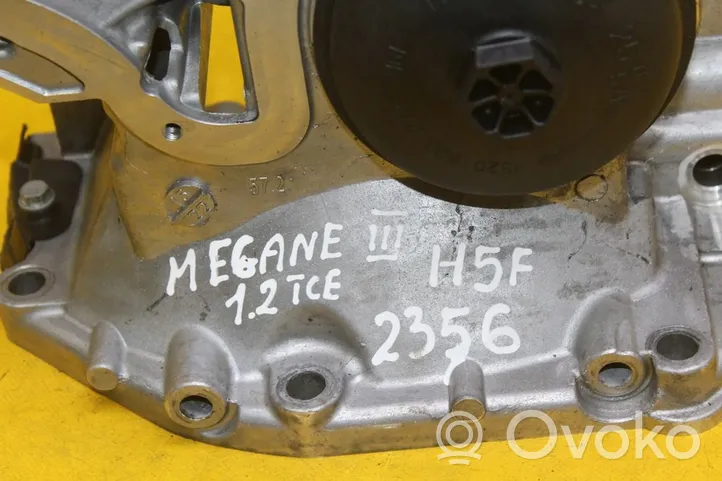 Renault Megane III Öljypohja 110175081R
