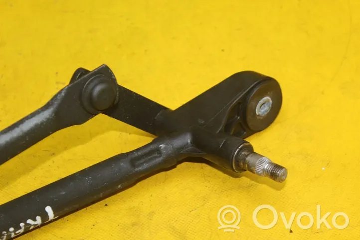 Ford Transit Front wiper linkage and motor 40452312V